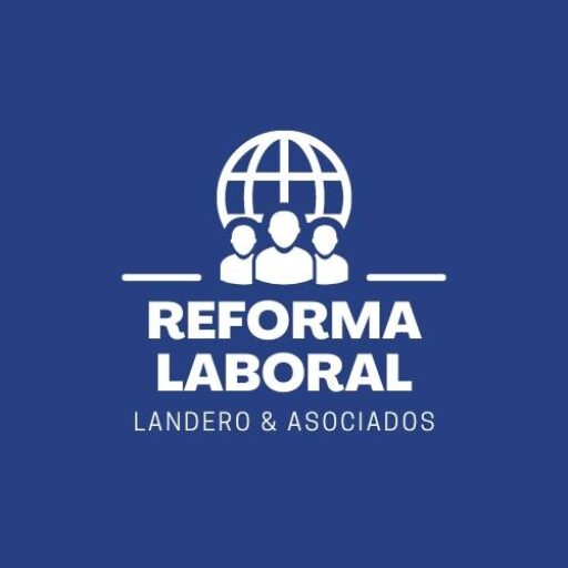 Reforma Laboral Mexico